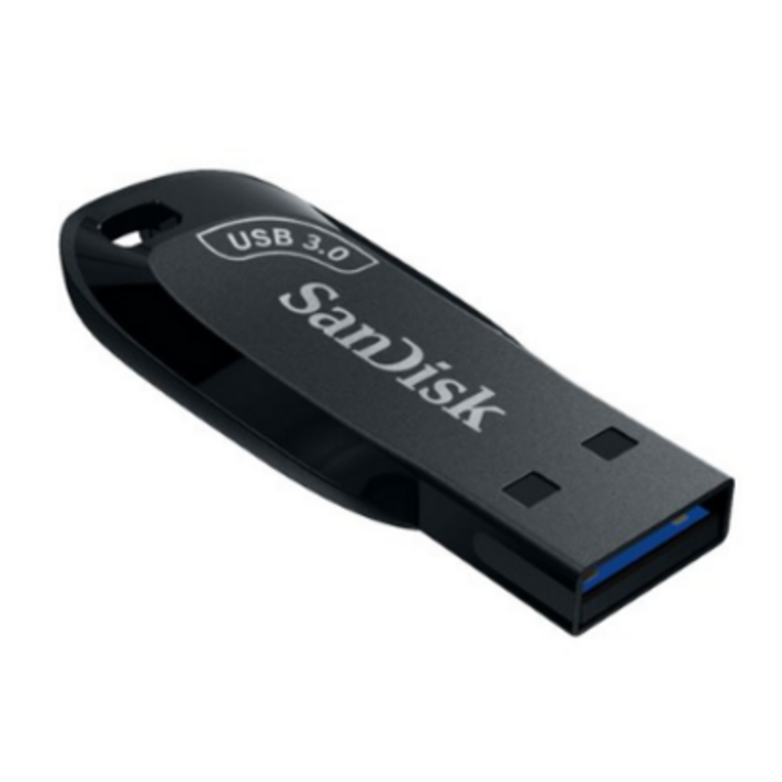 샌디스크 크루저 울트라 시프트 3.0 USB SDCZ410-256G-G46, 256GB