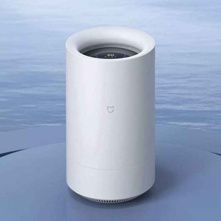 2021최신형 샤오미 미지아 자연기화식 가습기 PRO, 2021년 미지아 가습기 PRO