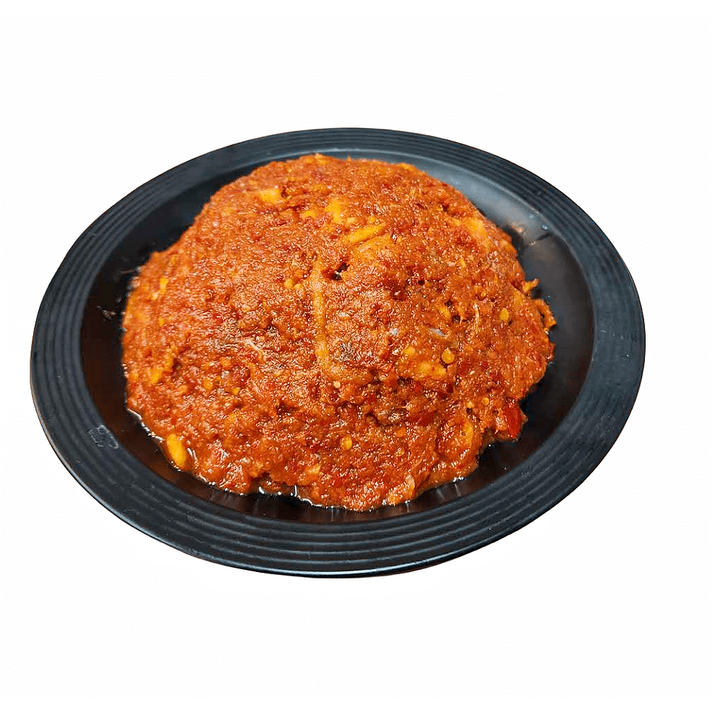  [신세계 반찬] 새로운밥도둑명태젓 (드셔봐야 맛을아는 명태젓), 1개, 300g 