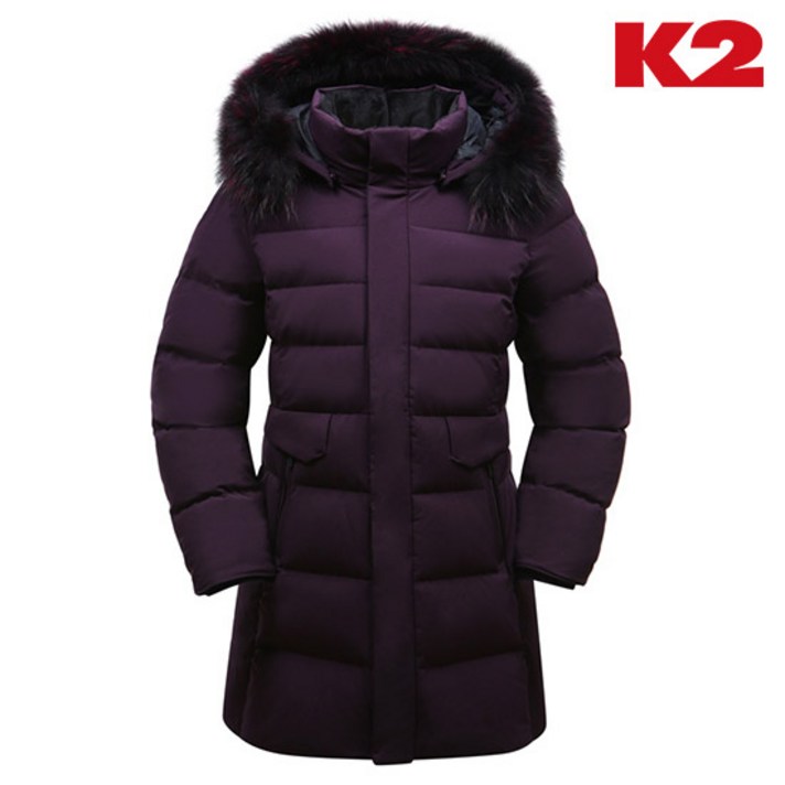 여성 앨리스 골드 구스 다운 KWW19546_2M