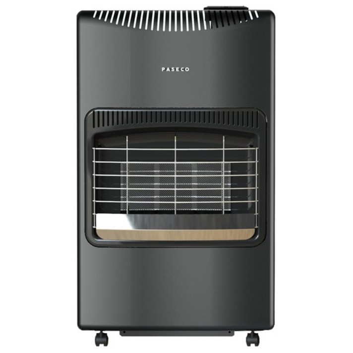 파세코 캐비넷 히터 PCH-G5100 이동식 가스난로 DKM, PCH-G5100NG