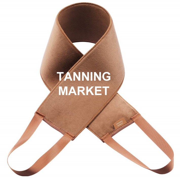 등바르개 등바르미 셀프도구 어플리케이터 태닝로션 오일바르개 태닝등 태너 백