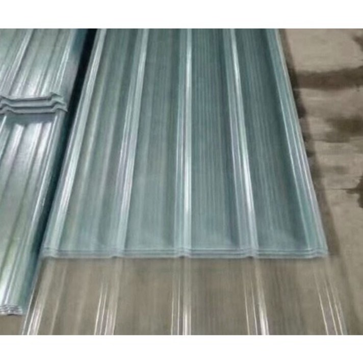  940x2000mm - 국내배송 고강도 FRP 지붕판넬 선샤인보드 내구성좋고 열변화에 변형이없는 품질좋은 판넬, 1개 