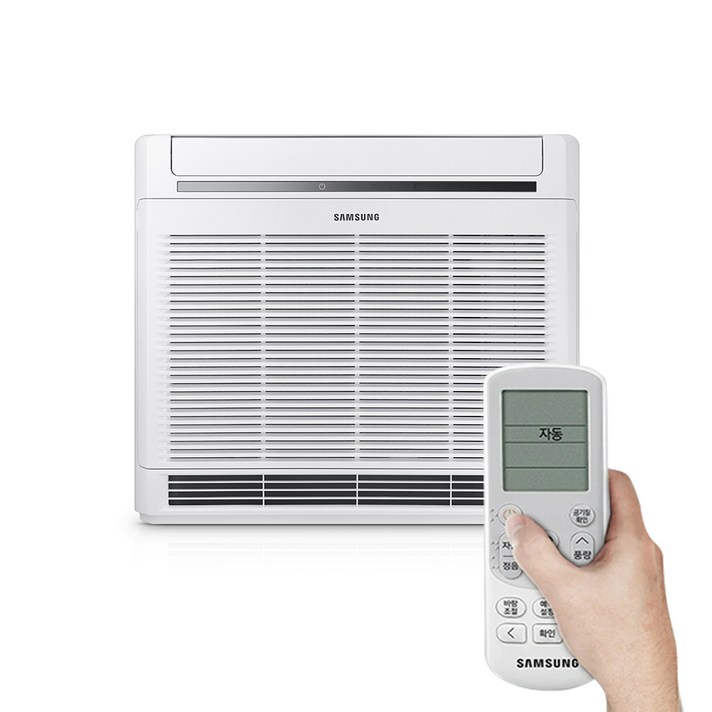 삼성 스마트 공기청정기 30평형 블루스카이 4000, 단품