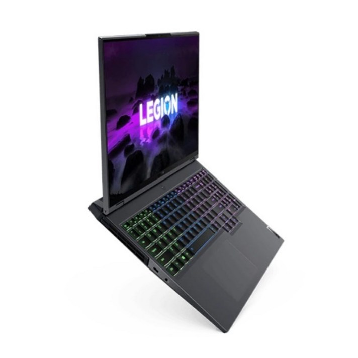 Legion 5 Pro 16ACH6H STORM R75800H 32G NVMe 1TB RTX 3070 Win11P