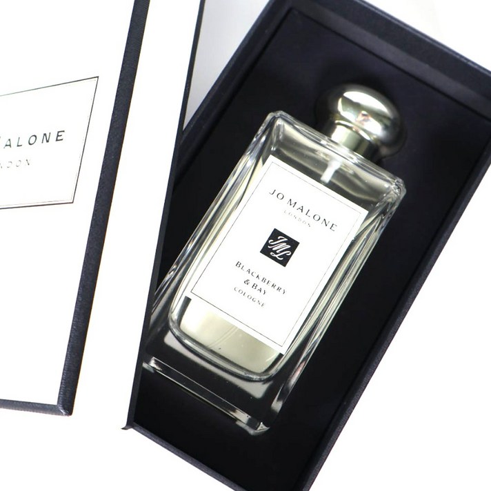 조 말론 런던 블랙베리 앤 베이 코롱 백화점선물포장