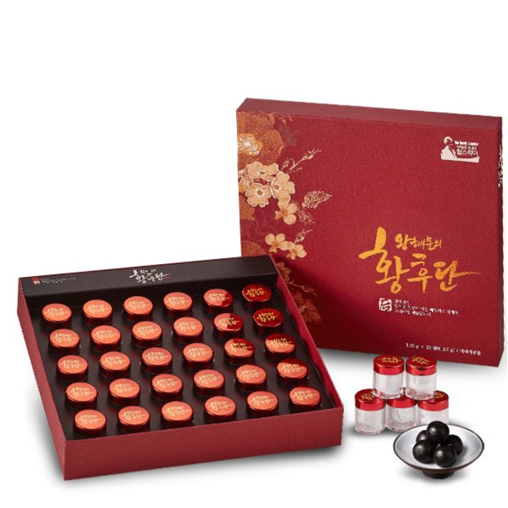 왕혜문 황후단 3.75g 30환, 1개