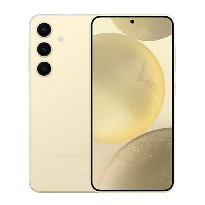 삼성 갤럭시S24 플러스 5G 256GB 자급제 미사용 공기계  유심만 꽂으면 바로 사용가능
