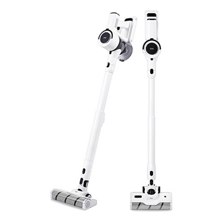 아이닉 무선청소기 iv11 디텍트, iv11 화이트, 단일상품