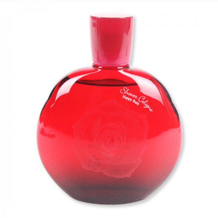 해피바스 로맨틱 무스크 샤워코롱, 150ml, 1개