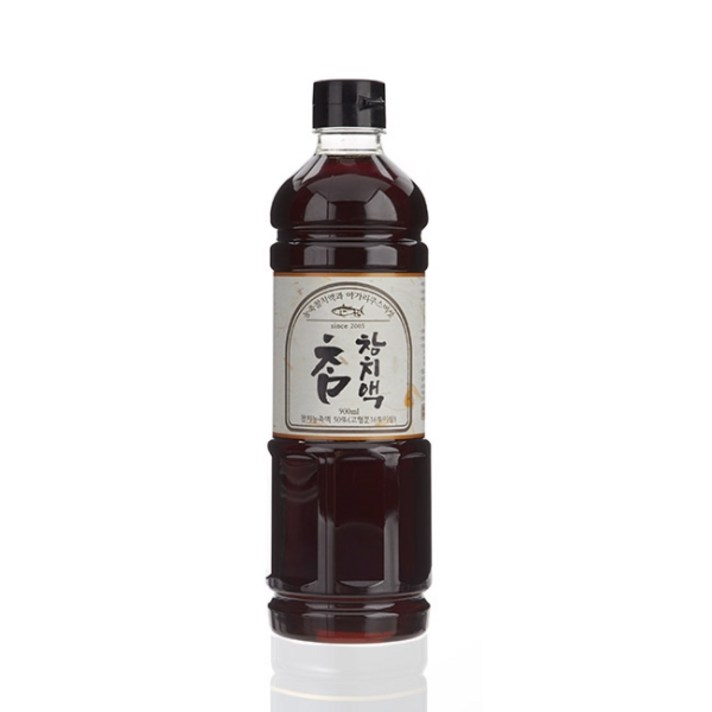 서림 참 참치액 900ml, 900g, 1개