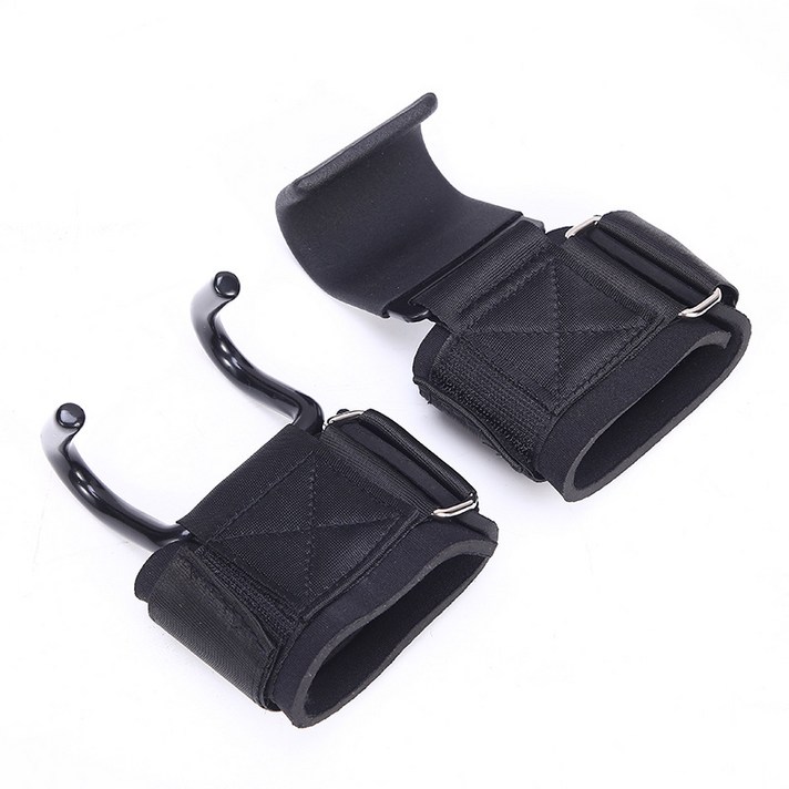 미가 턱걸이 어시스트 철봉 미끄럼 방지, 철판두개입