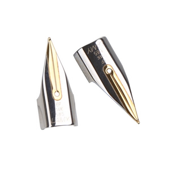  라미 lamy 펜촉 14K 2000펜촉 14K 투톤촉, 14K 2000촉_EF 