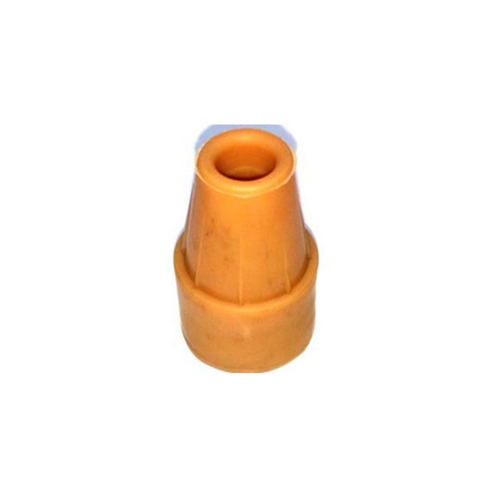 [H11031] 목발고무(생고무 찰고무) 특대 내경20mm, 기본