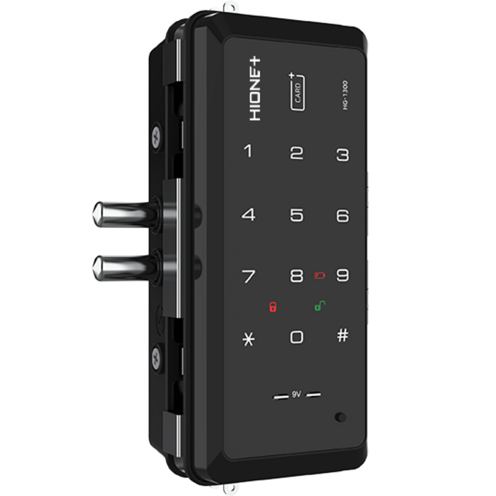 잇소키 IoT 스마트 도어락 유리문 클립형 WiFi 도어록 매장 강화유리 단문 양문형 잇소키 IoT 스마트 도어락 유리문 클립형 WiFi 도어록 매장 강화유리 단문 양문형