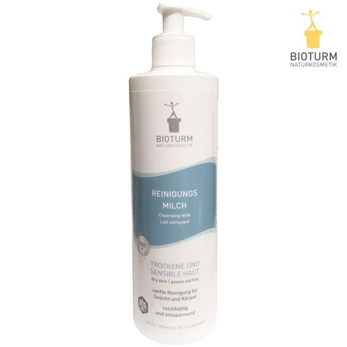 비오텀 비오투름 클렌징 밀크 Nr.10 500ml