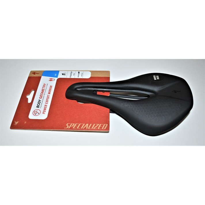 스페셜라이즈드 울트라 Expert Mirror 자전거 Cycling 안장 Seat 143mm Black 271238603