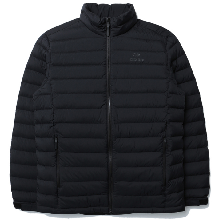 아이더 아이더(EIDER) 신상특가 남성용 구스다운8:2 경량다운자켓 일자형퀄팅 기본스타일 경량스트레치적용 다용도 다운자켓 DMW21511 VIAFE (비아페) 남성 베이직 경량 Z11