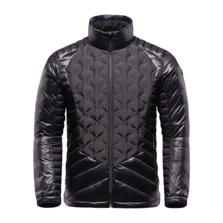 블랙야크 남성 경량 패딩 다운자켓 M웰딩테크다운자켓#1 1BYPAW8012