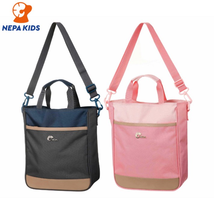 NEPA 네파키즈 SWEYN 스웨인 슈즈백 KGC7510