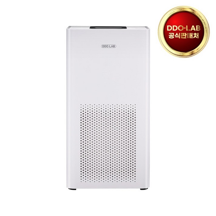 
                                                        디디오랩 소형 공기청정기 DAP-J30SW 20.8㎡
                                                    