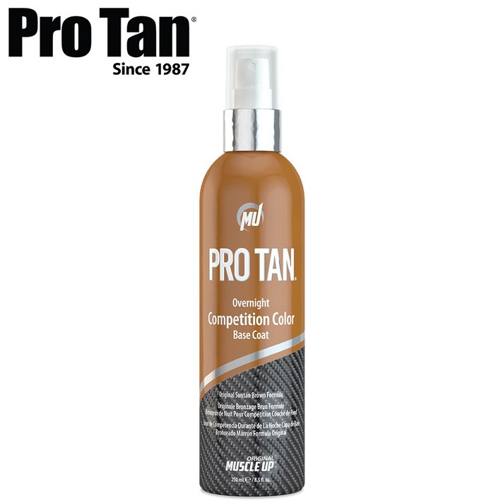 프로탄 오버나이트 컴페티션 컬러 250ml