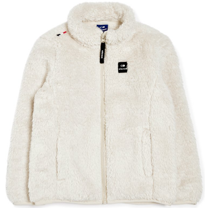 아이더 아이더(EIDER) 이월특가 POP ON 키즈 MONGK (몽크) 남녀공용 하이로프트 플리스 자켓 (L/Beige) JUU22196