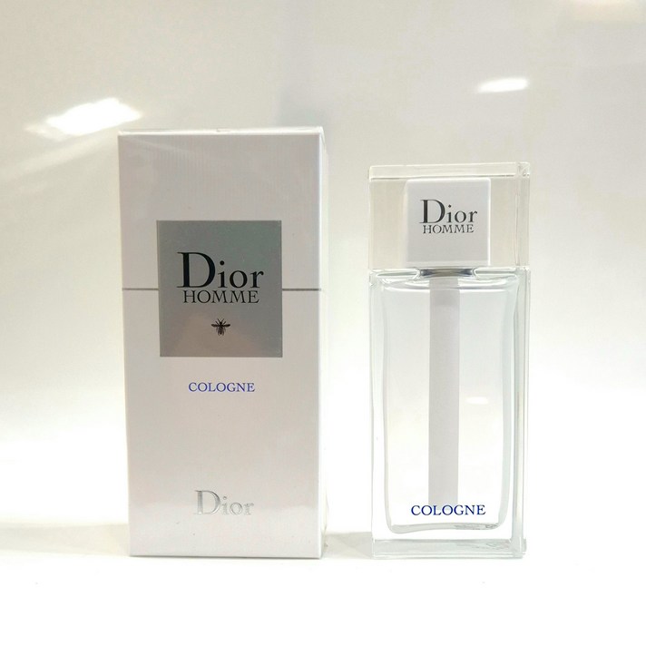 디올 옴므 코롱