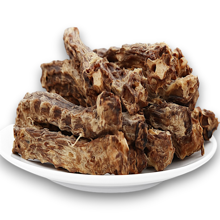 국내산 강아지 수제간식 오리목뼈 1kg4kg 대용량 반려견 치석제거 무방부제 개맛도리, 1kg, 1개, 오리