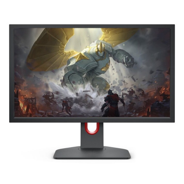 벤큐 60.96 cm FHD ZOWIE 게이밍 모니터, XL2411K