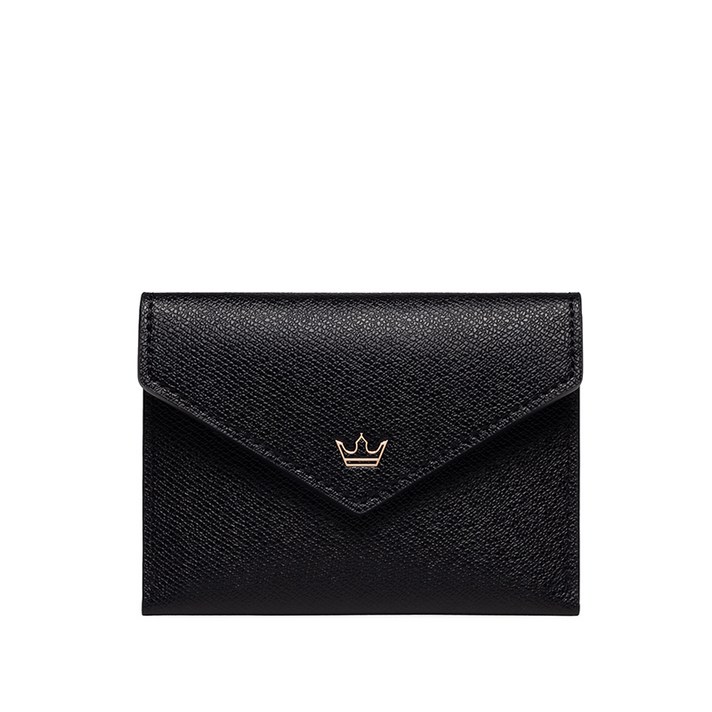 
                                                        [제이에스티나 백] DONO 플랩카드지갑 BK (JSTCSF0BS500BK010)
                                                    