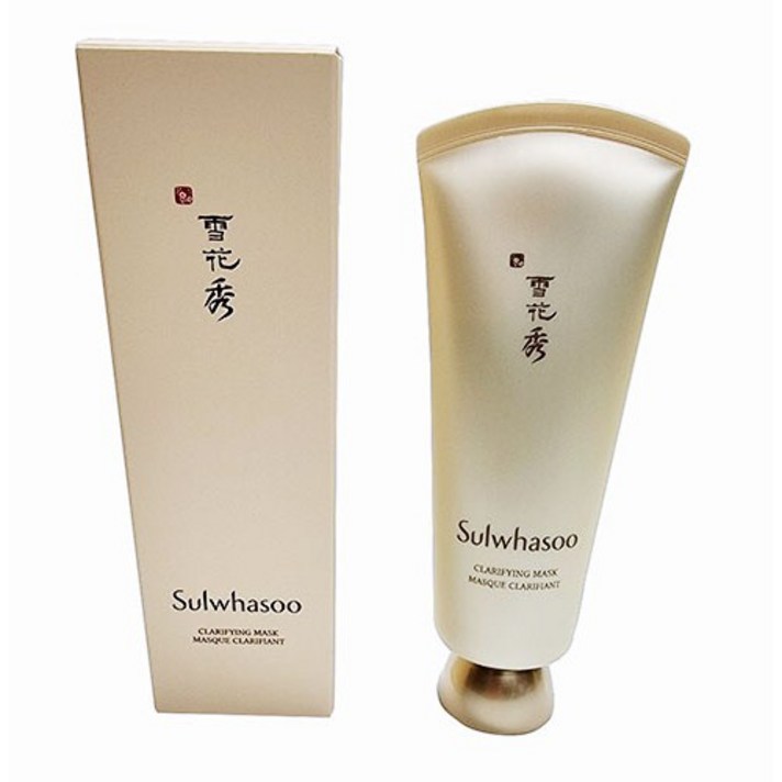 설화수 여윤팩 여운팩 수면팩 옥용팩 필오프팩 2종 (신형), 옥용팩 150ml