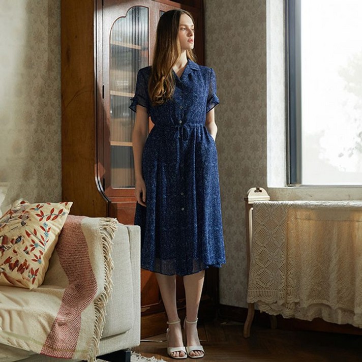 마르조 썸머 원피스 QBMFM024