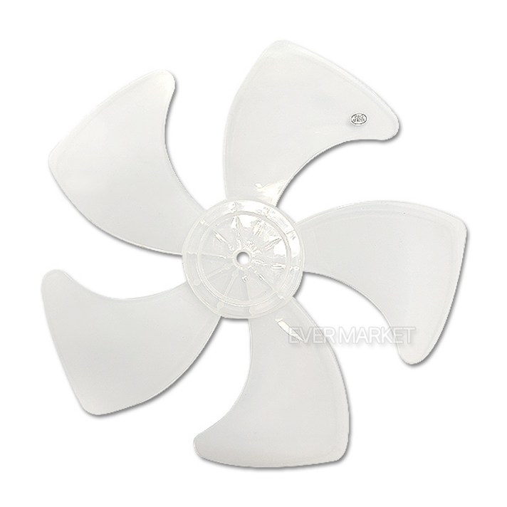 써큘레이터 날개 8mm 5엽 12 선풍기 날개 호환