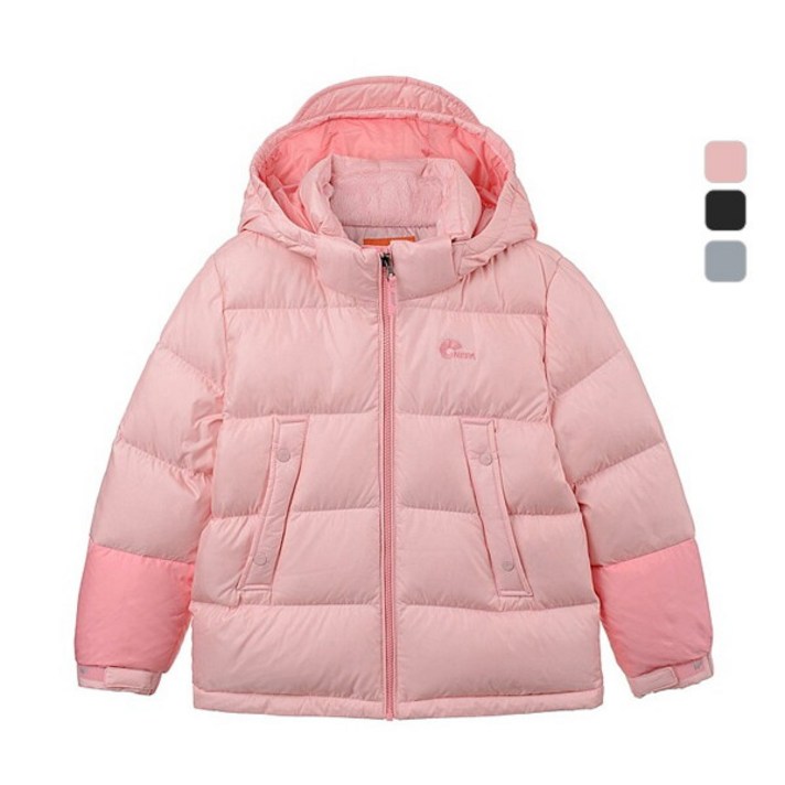 NEPA 네파키즈 공용 루시도 구스다운자켓 KEF2017