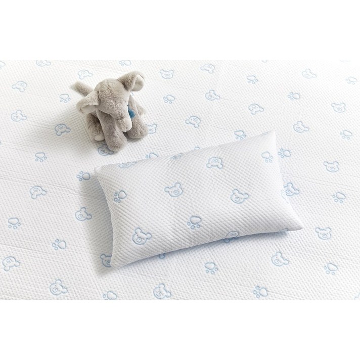 알레르망베이비 베베스타 냉감 베개커버30x50 389230