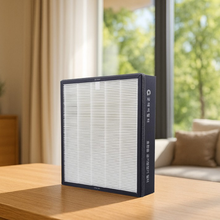 삼성 블루스카이 AX34A5310WWD 헤파형 국내생산 호환필터