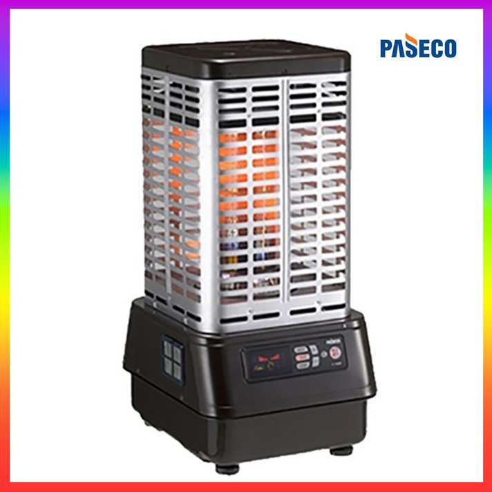 파세코 로터리형 석유히터, P-15000F