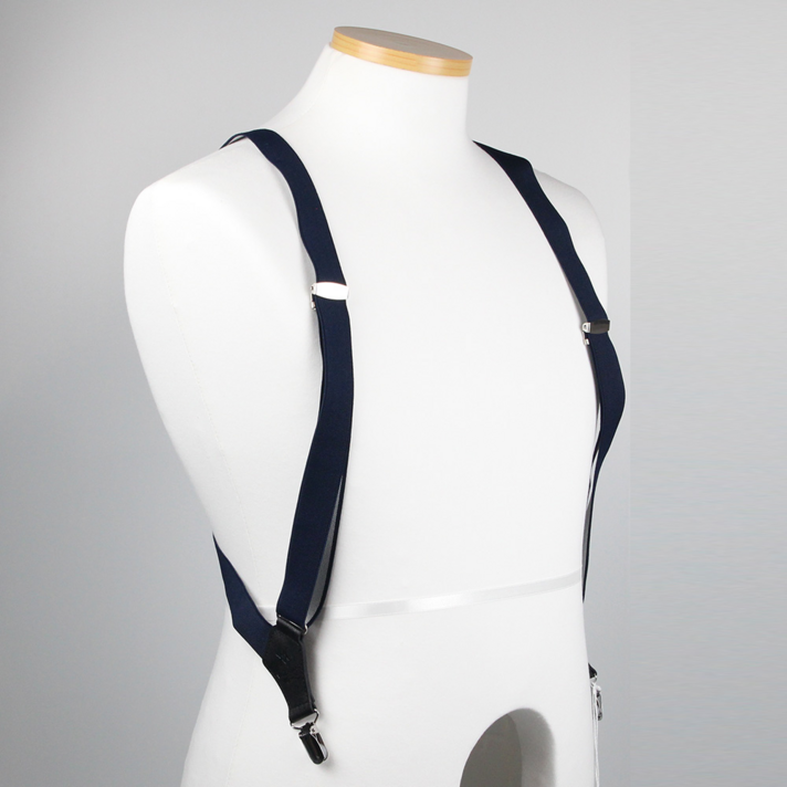 프리미엄 라인 홀스터 히든 사이드 서스펜더 멜빵