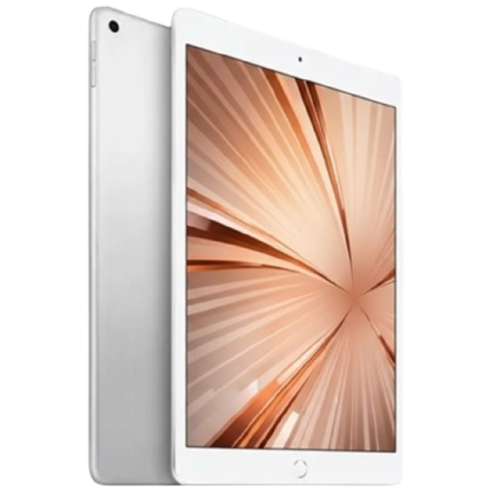 애플 아이패드 7세대 10.2형 IPS WiFiLTE 태블릿PC, WiFi  셀룰러, 32GB, 실버