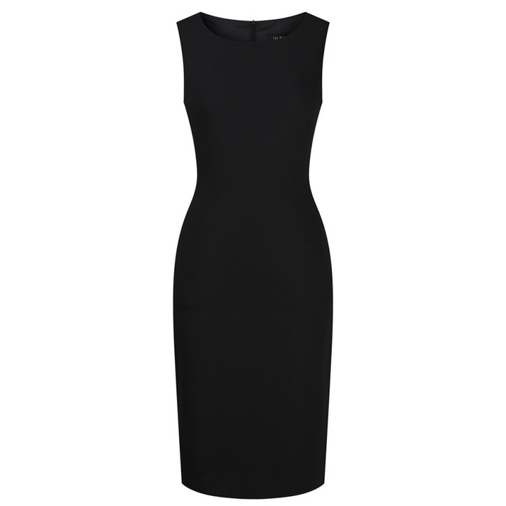 더웨이나인 나시 정장 원피스