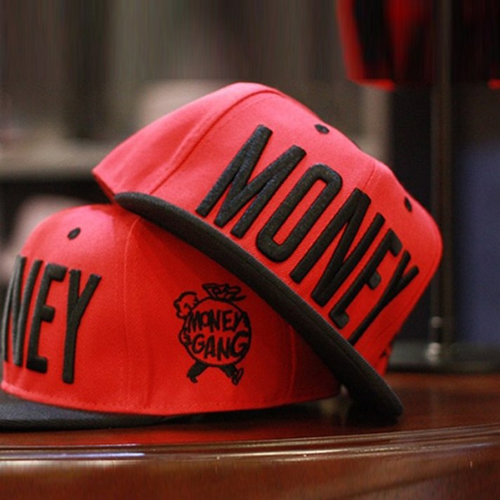 트레펠로 머니갱 스냅백