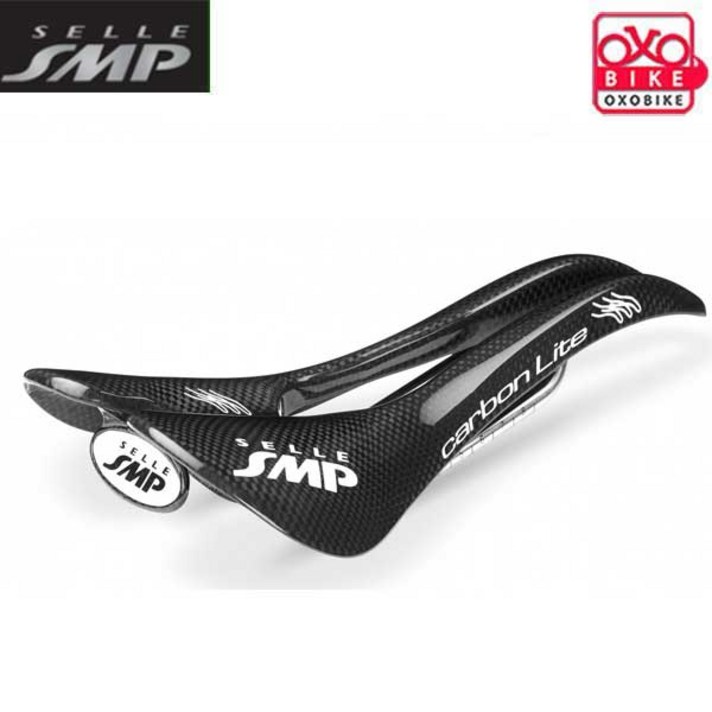 smp 카본라이트안장