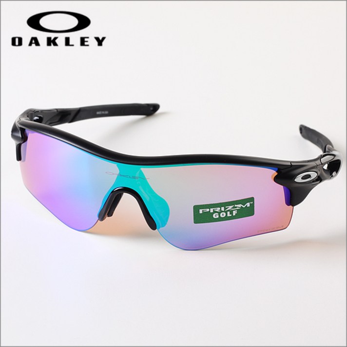 [OAKLEY] 오클리선글라스 레이다락패스 OO9206-36 프리즘골프 아시안핏