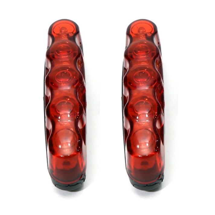 
                                                        스피드라인 5구 후미등, 2개입
                                                    