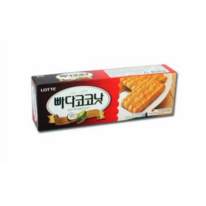 빠다코코낫 30p, 3000g, 1개