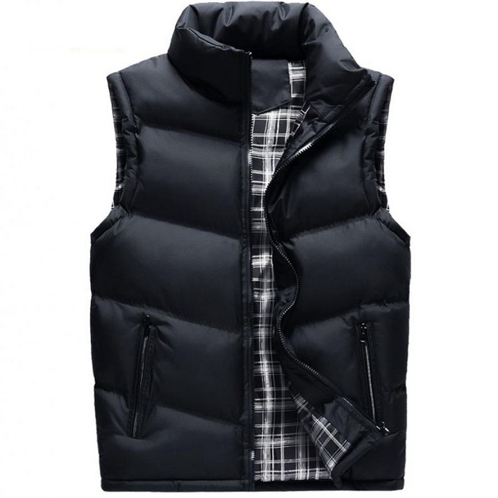 로즈드림 따뜻한코튼패팅조끼 AKztq1a