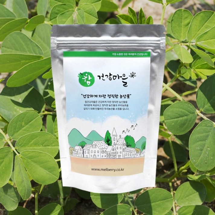 참건강마을 결명자차 주전자티백 50g 20티백, 1팩
