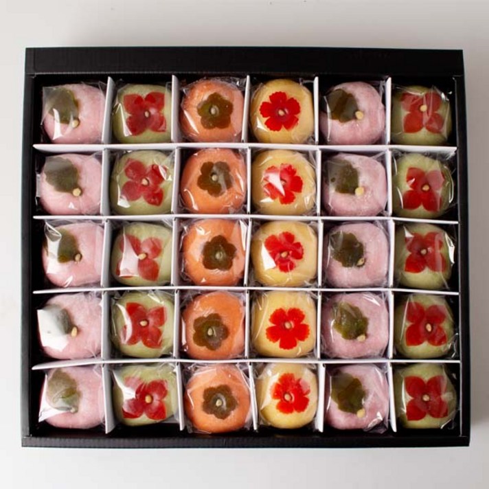 리타티하우스 화과자찹쌀떡선물셋트, 1.5kg, 1box