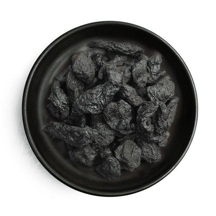 동광한방몰 숙지황 3증 500g, 1팩